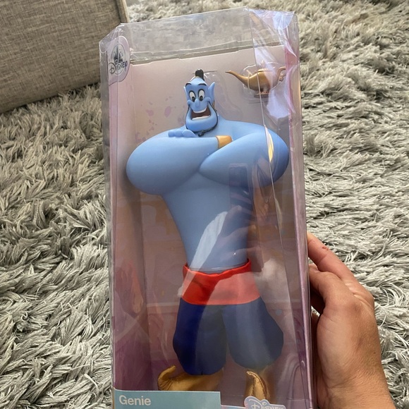 Disney Genie - Picture 3 of 3